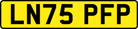 LN75PFP