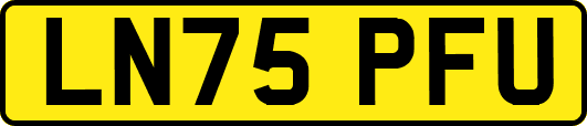 LN75PFU