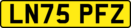 LN75PFZ