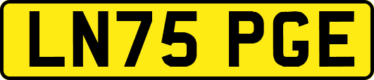 LN75PGE