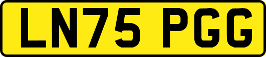 LN75PGG