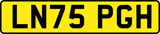 LN75PGH