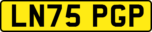 LN75PGP