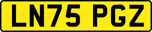 LN75PGZ