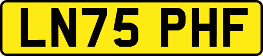 LN75PHF