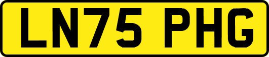 LN75PHG