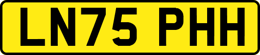 LN75PHH