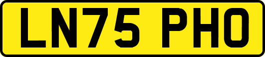 LN75PHO