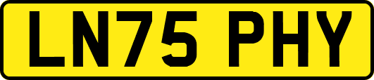 LN75PHY