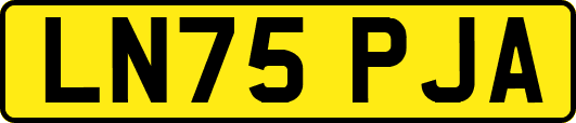 LN75PJA
