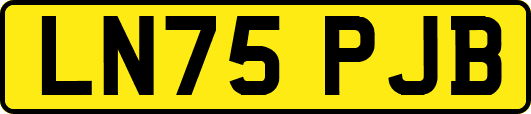 LN75PJB