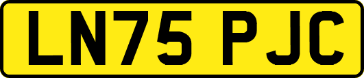 LN75PJC