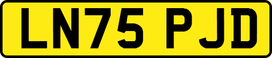LN75PJD