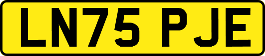 LN75PJE
