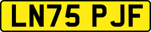 LN75PJF