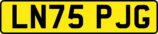 LN75PJG