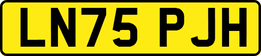 LN75PJH