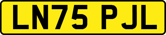 LN75PJL