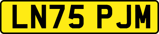 LN75PJM