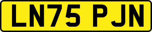 LN75PJN