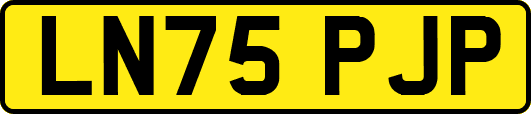 LN75PJP