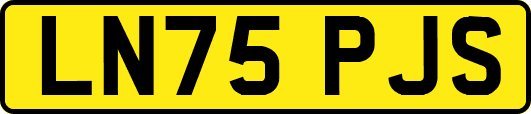 LN75PJS