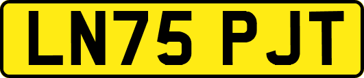 LN75PJT