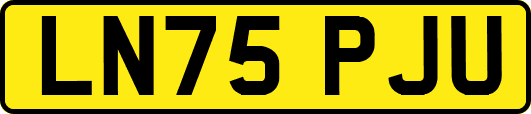 LN75PJU
