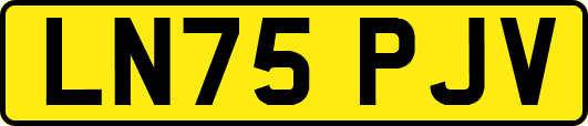 LN75PJV