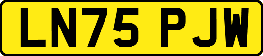 LN75PJW