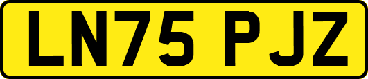 LN75PJZ