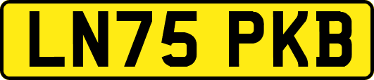 LN75PKB