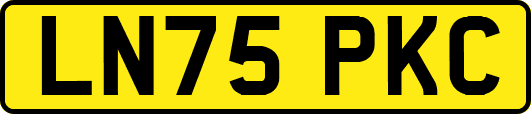 LN75PKC