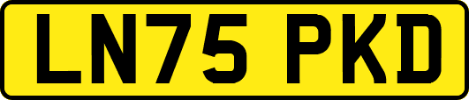 LN75PKD