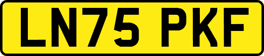 LN75PKF