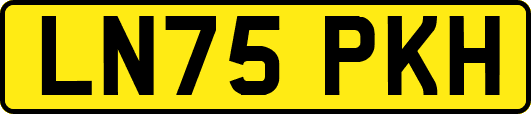 LN75PKH