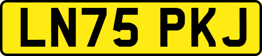 LN75PKJ