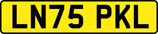 LN75PKL
