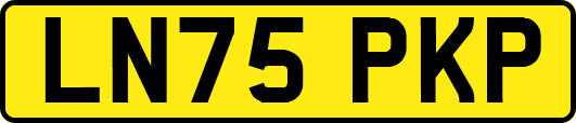 LN75PKP