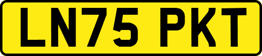 LN75PKT