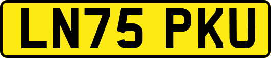 LN75PKU