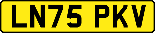 LN75PKV