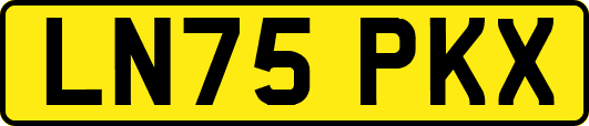 LN75PKX