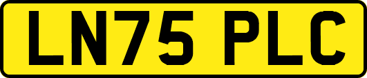 LN75PLC