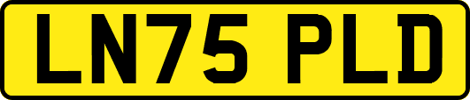 LN75PLD