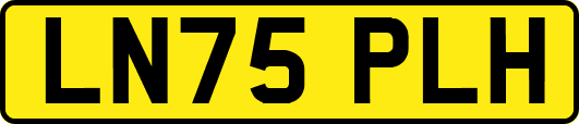 LN75PLH