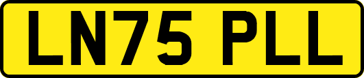 LN75PLL