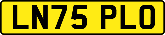 LN75PLO
