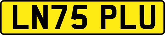 LN75PLU
