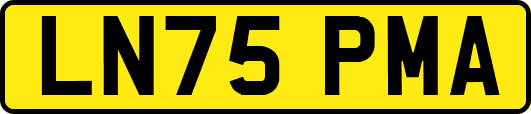 LN75PMA